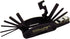 Pit Posse PP2828 Folding Metric Repair Tool Set Kit - Motorcycle Bike Bicycle Cycling Mechanic Portable Multi Functional...