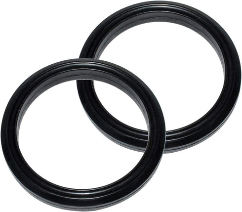 735-0243 Friction Wheel Rubber For MTD Craftsman Cub Cadet Snowblower 735-0243 735-0243B 935-0243B 240-991 2pcs...
