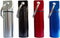 4 Packs Aluminum Pill Box Case and Designed Earplugs Storage (red,Black,Silver and Blue)...