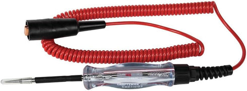 CRAFTSMAN Circuit Tester, 24V (CMMT14103)...