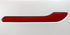 Full Door Handle Wrap for Tesla Model 3/Y (Gloss Red)...