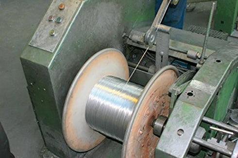 Sterling Silver .925 Round Wire - Half Hard (22Gauge 10 Feet)...