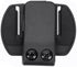 2 Pcs Vnetphone V6 V4 V2-5OOC Intercom Accessories,Helmet Intercom Clip Mounting Bracket,Motorcycle BT Bluetooth Intercom Headset Accessories...