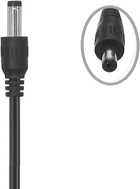 Power Charger for Dogtra Super-X 3502NCP ARC 1902S 1900S Edge 2300NCP 2500T&B 3500NCP Trainer Collar,10V Cord...