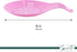 Silicone Spoon Rest for Kitchen Spoon Holder - Pink...