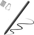 Galaxy Tab S7 S Pen.Stylus Pen(Without Bluetooth) Slim 0.7mm Pen Tip, 4,096 Pressure Levels for Samsung Galaxy Tab S7 I S7+,Tab S8 I S8+I S8Ultra,...