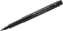 Faber-Castell Art & Graphic Pitt Artist Pen Brush India Ink Pen, Black, Single Pitt Pen, for Art, Craft, Drawing, Sketching, Home, School, Univers...