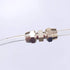 Aquarium CO2 Tubing Fitting Kit (2 PCS Straight + 2 PCS Elbow + 2 PCS Tee)...