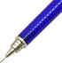 Pilot Mechanical Pencil S3, 0.4mm, Transparent Red Body (HPS-30R-TR4)...