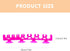 1Pcs Silicone Make up Brush Holder Cosmetic Brush Drying Rack Silicone Makeup Brush Storage Rack Bursh Display Stand with Suction Cup for Bursh an...