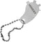Ambrogio L Lighter Screw Thing Flame Adjuster Cigar Lighter Flame Adjustment Tool Keychain...
