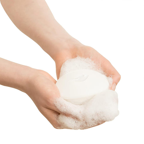 DOVE BLANCO BAR SOAP...