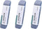 Sand Eraser 3-Pack, Designed to Remove Colored Pencil and Ink Markings...