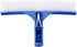 Pool Brush, Swimming Pool Wall & Tile Brush, Pool Broom Brushes, 10in Plastic Swimming Pool Brush Pond Spa Hot Spring Tools Supplies...