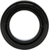 Replacement Camera Lens, Magnification 0.3X Microscope Lens, Black Metal C-Mount for XDC Microscope XDS Microscope...