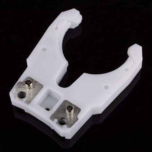 HSK 63F Tool Holder Clamp Machine Tool Spindle Fork CNC Engraving Machine Automatic Change Claw Handle Claw Holder...