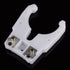 HSK 63F Tool Holder Clamp Machine Tool Spindle Fork CNC Engraving Machine Automatic Change Claw Handle Claw Holder...