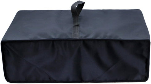 Nylon Fabric Antistatic Water Resistant Printer Dust Cover Case Compatible with Canon MX922/MX492/MX532 All-in-One Printer...