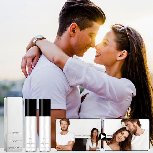 2PCS Rebel by for Men, Rebel Pheromone Cologne for Men, rebel cologne for men Pheromone Perfume for Men, Long Lasting Fragrance...