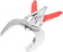 Piston Ring Pliers, Car Auto Piston Ring Compressor Pliers Expander Installer Remove Tool(6 Inch)...