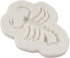 Insect Fondant Molds Scorpion Silicone Mold For Cake Decoration Cupcake Topper Sugar Craft Chocolate Candy Gum Paste Polymer Clay...