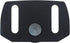 ANTO 490-241-0038 Universal Rolling Skid Shoes Plastic Wheel for Most 2 and 3-stage snow blowers...