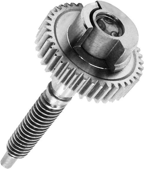 Metal Parking Brake Gear Actuator Repair Tool Compatible with BMW 750i 750Li 760Li 745i 745Li 2002-2008...
