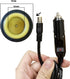 DC 8 mm Car Charging Cable, DC7909 7.9 x 5.5mm Car Cigarette Lighter Cable for Bluetti EB70 EB3A Powerstation......