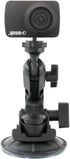 Delkin Devices Fat Gecko Mini Suction Camera Mount (DDMOUNT-MINI),black...