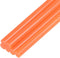 uxcell Mini Hot Glue Sticks for Glue Gun 0.27-inch x 4-inch Orange 6pcs...