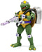 The Loyal Subjects Teenage Mutant Ninja Turtles Slash BST AXN 5-inch Action Figure with Accessories...