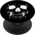 Scary Gifts Co. - Skull PopSocket - Skeleton PopSocket - Scary Horror PopSockets Grip and Stand for Phones and Tablets...