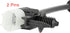 X AUTOHAUX LR061394 LR072544 Rear Brake Pad Electronic Wear Sensor Brake Pad Wear Indicators for Land Rover Discovery Sport...