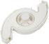 8193983 Spinner Compatible With Whirlpool Kit AP3775842 PS972316 Upper Wash Arm MDBH979SAM1 DU1048XTPQ0 KUDS35FXBLA DU1055XTVS3 KUDS40CVSS3 KUDS03STSS0 KUDC03FVSS3 DU1345XTVQ0 KUDC03FVSS0 MDB7749AWB2
