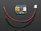 Adafruit Mini Lipo w/Mini-B USB Jack - USB LiIon/LiPoly Charger - v1...