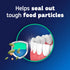 Fixodent Plus Scope Secure Denture Adhesive 2.0oz (Pack of 4)...
