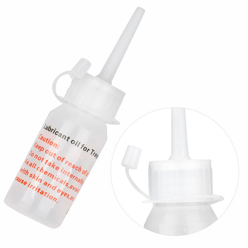 3 Bottles of 30ml Treadmill Belt Lubricant Silicone Treadmill Lubricant Exercise Fitness Equipment treadmill oil Easy to Apply Lube...