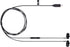 AT&T USB-C Corded Earbuds with Mic and Music Controls for iPhone 15, iPad, Google Pixel, Samsung Galaxy (Black, 47 in)...