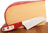 K-Musculo Fairchild Red Cheese Knife...
