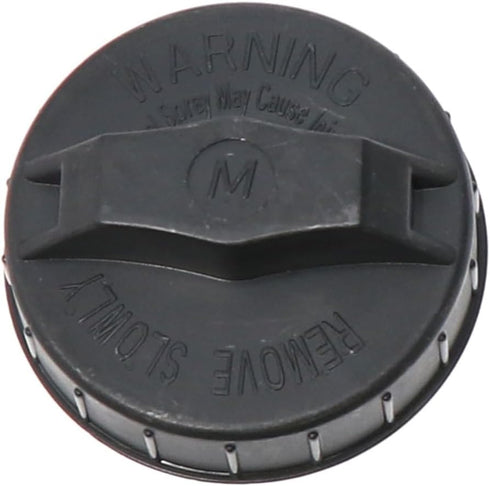 Gates 31832 OE Equivalent Fuel Tank Cap...