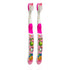 Brush Buddies 2 Piece Shopkins Toothbrush...