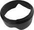 EW-60F Lens Hood for Canon RF-S 18-150mm F3.5-6.3 is STM on EOS R7 R10 Camera(for Accessories),EF-M 18-150mm f/3.5-6.3 is STM on M6 M100,Hxdzieory...