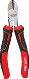 CRAFTSMAN Pliers, Electrical 6-in. Diagonal (CMHT81646)...