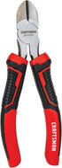 CRAFTSMAN Pliers, Electrical 6-in. Diagonal (CMHT81646)...