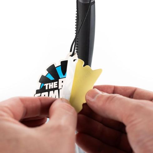 The Rag Company - ULTRA Wheel and Body Brush - Multi-Directional Soft Tip Bristles Safe for Wheels, Tires, and Body Panels on Cars, Trucks, and SU...
