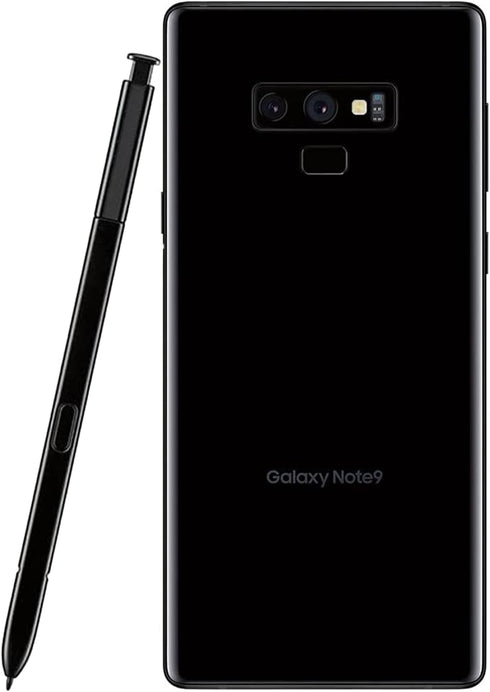 Galaxy Note 9 Stylus Pen Replacement Without Bluetooth Stylus Touch S Pen for Samsung Galaxy Note 9 N960 All Versions(Midnight Black)...