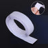 Air Vent Filter Installation Tape (196 Inch Length 0.78 Inch Width) - 1 Roll...