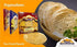 Rani Pappadums (Indian Lentil Wafer Snack) Garlic Papad 7oz (200g) Approximately 15pc, 7 inches ~ All Natural | Gluten Friendly | NON-GMO | Vegan ...
