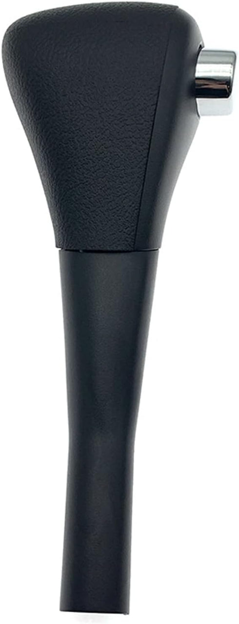 Car Automatic Gear Shift Knob Handle 54130-SDA-A84ZB,6 Speed Shift Lever Shifter Knobs Fit for 2003-2005 Honda Accord(Black)...