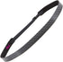 Hipsy Regular Size, Women's Adjustable NO Slip Skinny Tech Sport Headband 3pk Multi Packs...